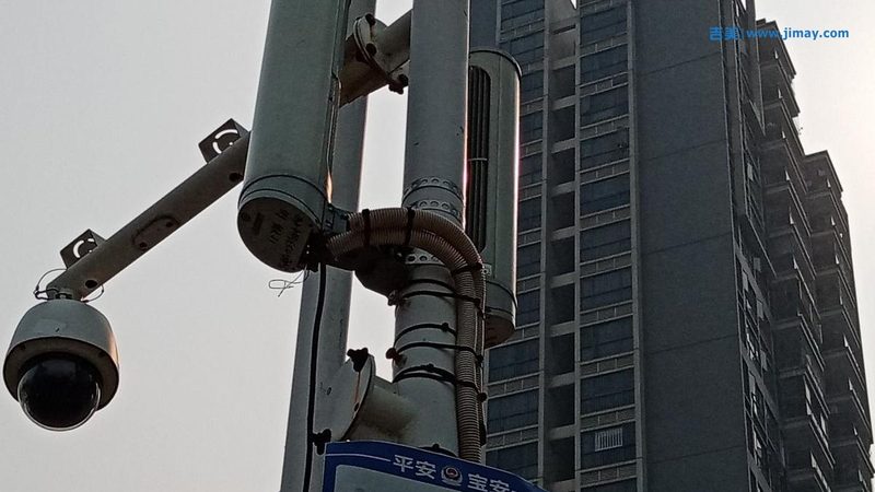 电子巡更系统选型，别只看“能打卡