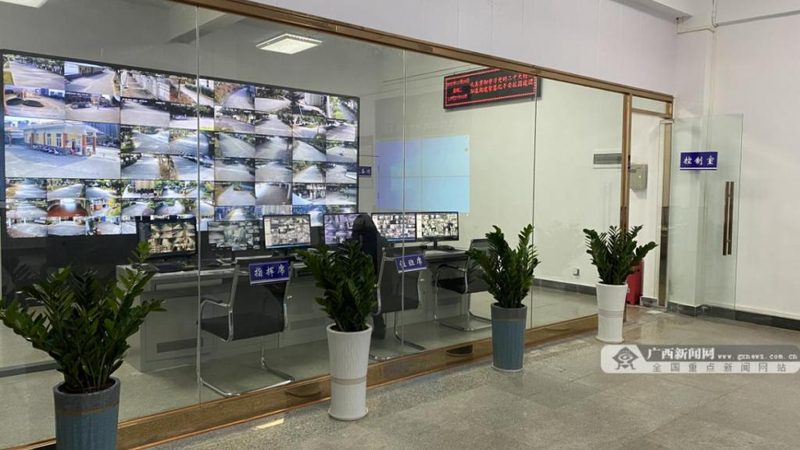 人脸识别门禁系统：成都厂家的技术解析与应用场景