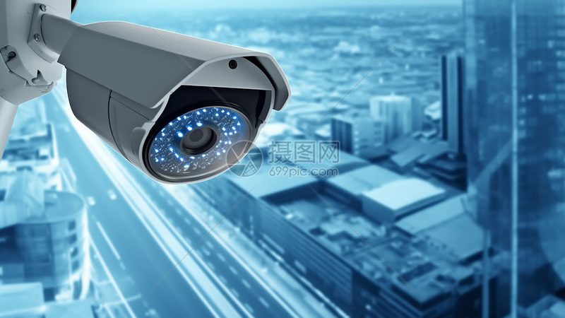工厂仓库防盗报警系统：探测器选型的关键要素**
