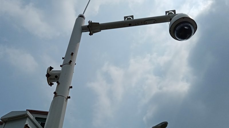模拟与高清：揭秘监控价格差异之谜**