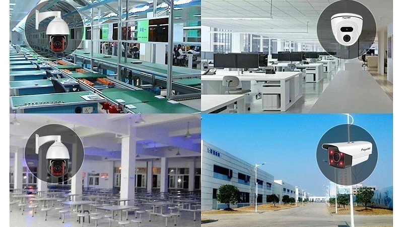 可视对讲系统：优缺点全面解析