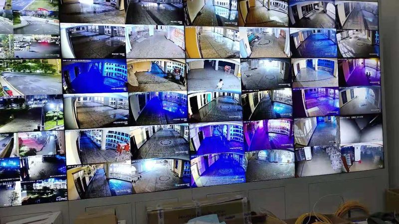 上海安防资质办理：流程解析与注意事项