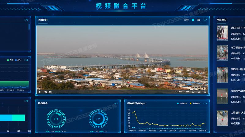 海康威视仓库监控摄像头：揭秘其价格背后的技术价值