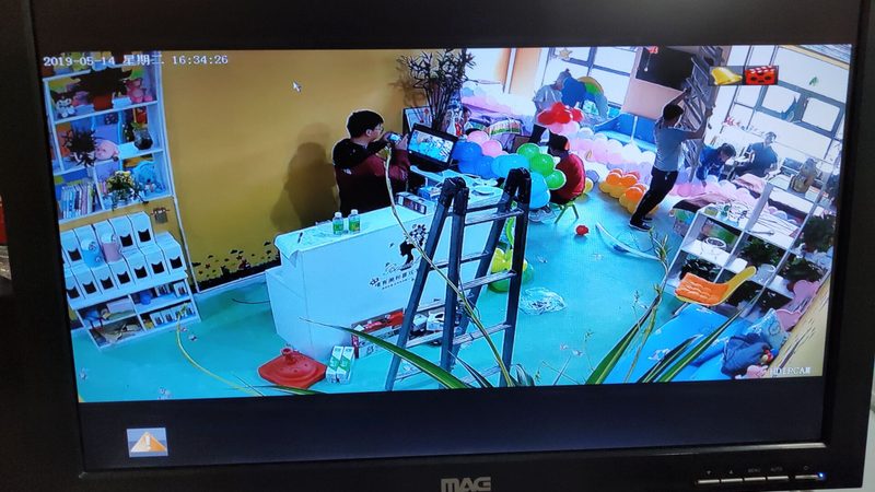成都无线智能安防系统：如何选择优质方案**