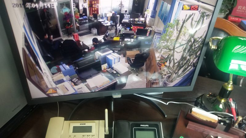 别墅智能报警系统安装，安全升级第一步**