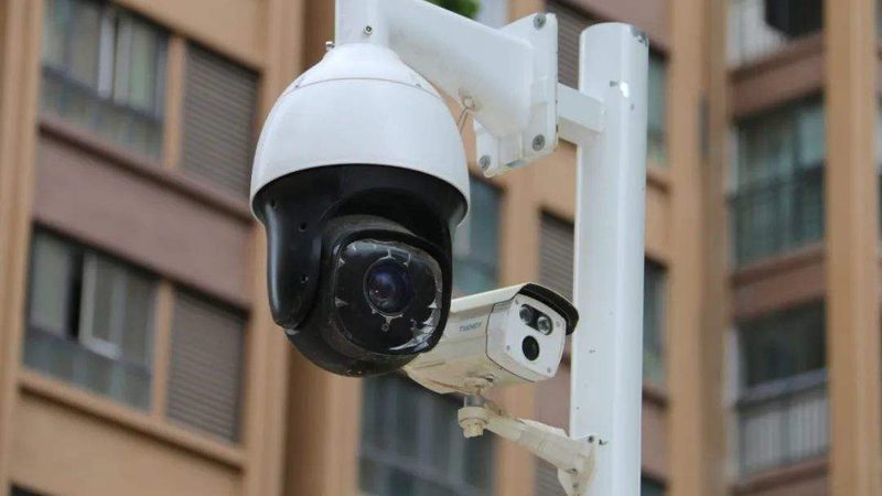 智能楼宇安防系统：参数配置背后的关键考量**