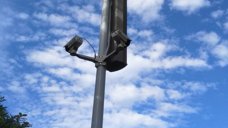 学校门禁联网系统：构建校园安全防线的关键**