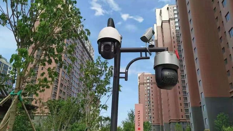 巡更机与电子巡更系统：本质区别与选择要点