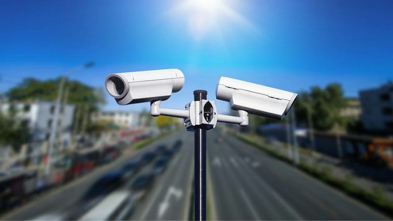 老小区安防系统改造的预算主要由以下几部分构成：