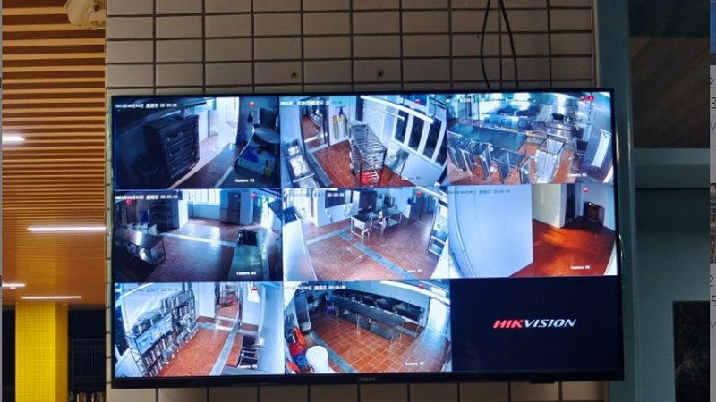 数字可视对讲联网方式：构建安全高效的信息交互桥梁