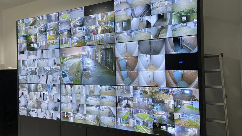联网防盗报警系统：与传统报警系统的五大区别